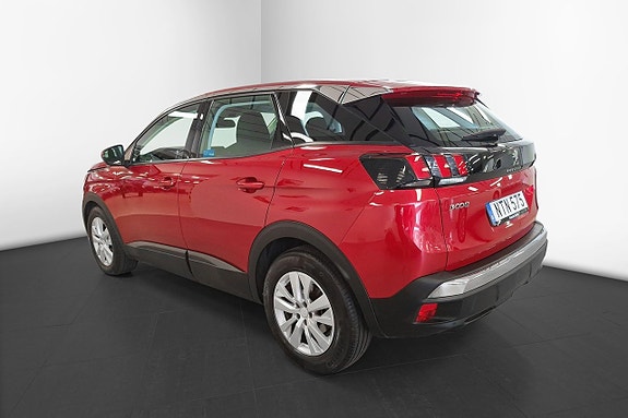 Peugeot 3008 5 of 12