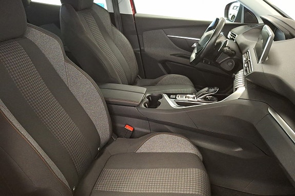 Peugeot 3008 11 of 12