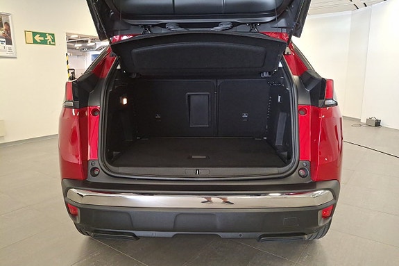 Peugeot 3008 7 of 12