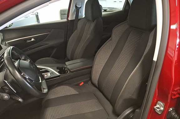 Peugeot 3008 12 of 12