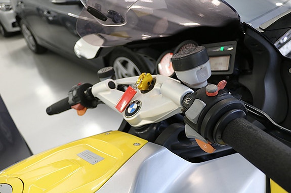 BMW Motorrad K 1200 S 1.2 Akrapovic ABS 5 of 9