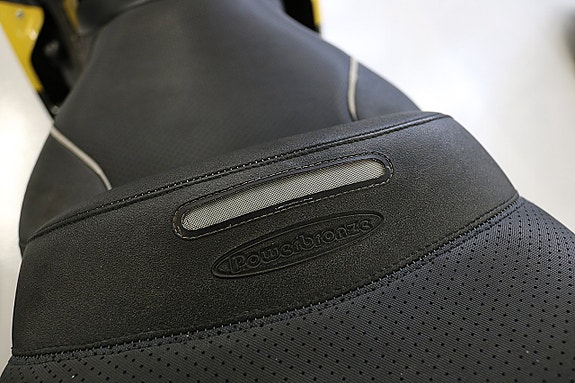 BMW Motorrad K 1200 S 1.2 Akrapovic ABS 9 of 9