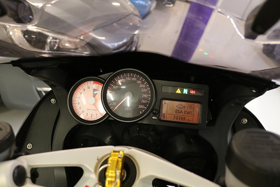 BMW Motorrad K 1200 S 1.2 Akrapovic ABS 8 of 9