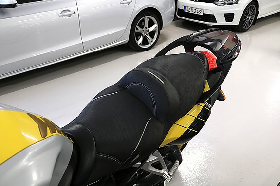 BMW Motorrad K 1200 S 1.2 Akrapovic ABS 6 of 9
