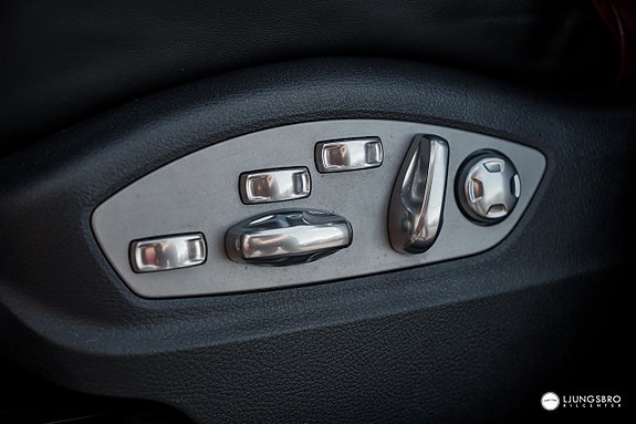 Porsche Macan S 10 of 24