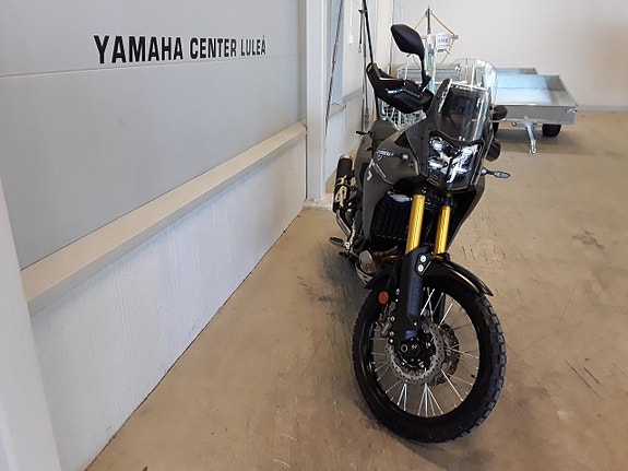 Yamaha TENERE 700 LOW 2 of 2