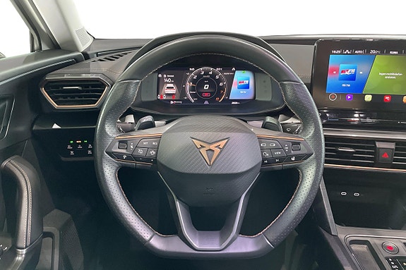Cupra Formentor 16 of 27