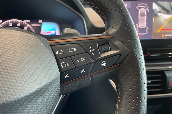 Cupra Formentor 18 of 27