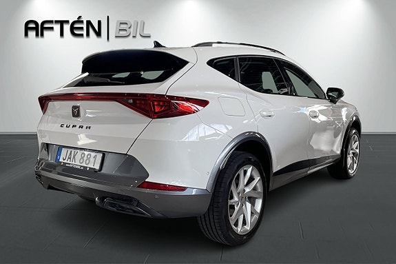 Cupra Formentor 8 of 27