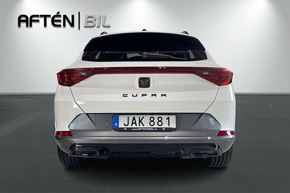 Cupra Formentor 9 of 27