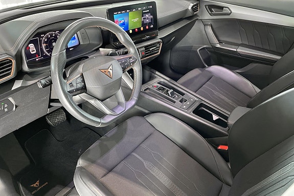 Cupra Formentor 12 of 27