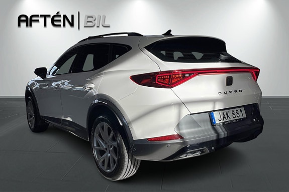 Cupra Formentor 10 of 27