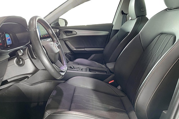Cupra Formentor 13 of 27