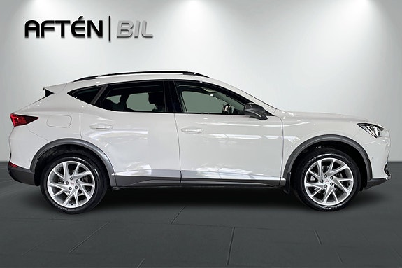 Cupra Formentor 7 of 27