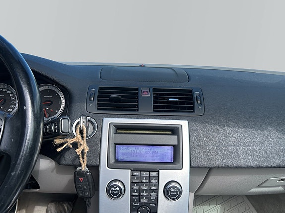 Volvo C70 11 of 15