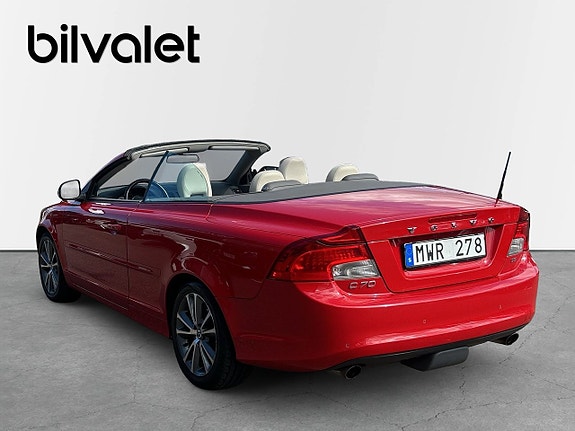 Volvo C70 4 of 15