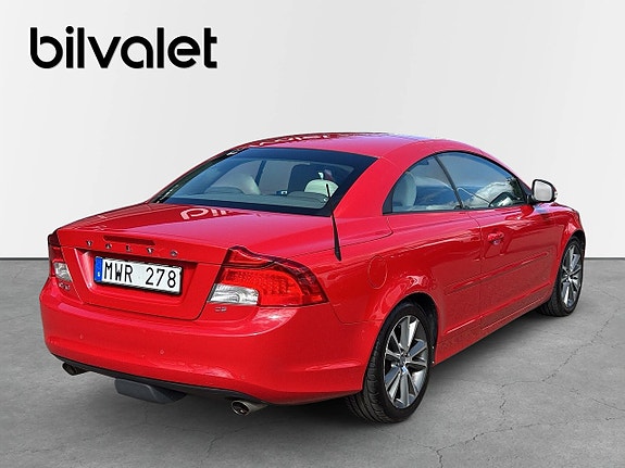Volvo C70 5 of 15