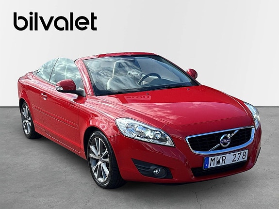 Volvo C70 3 of 15