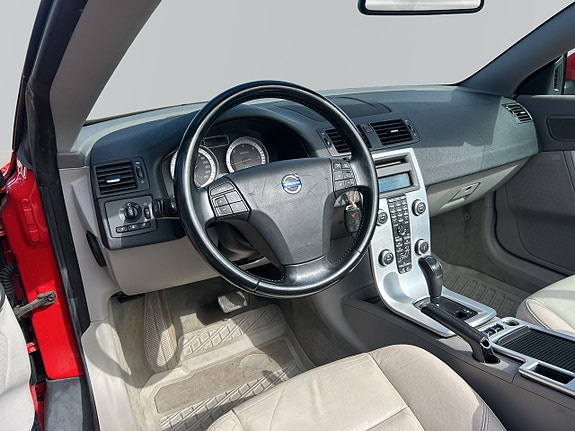 Volvo C70 15 of 15