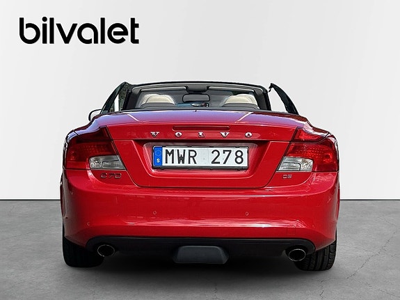 Volvo C70 6 of 15