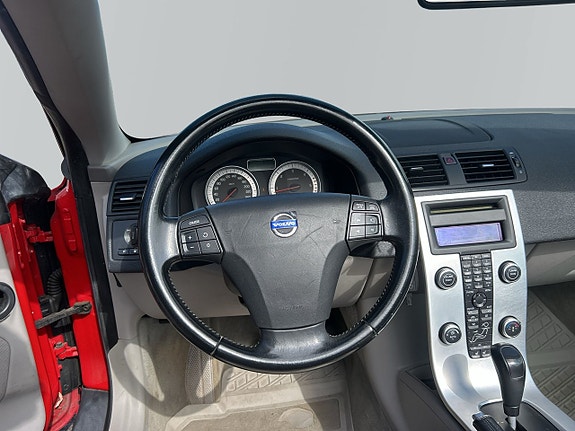 Volvo C70 13 of 15