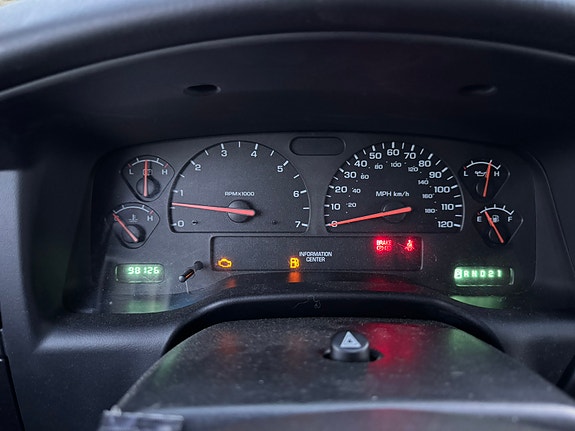 Dodge Dakota 5 of 5