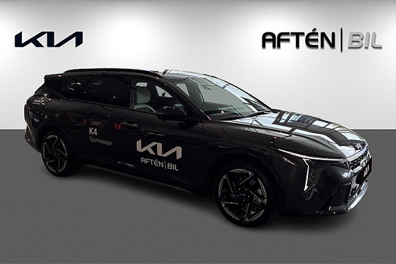 Kia K4 4 of 30