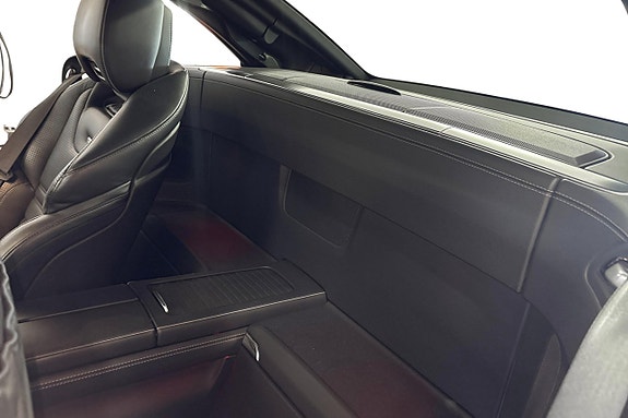 Mercedes-Benz SL63 10 of 11