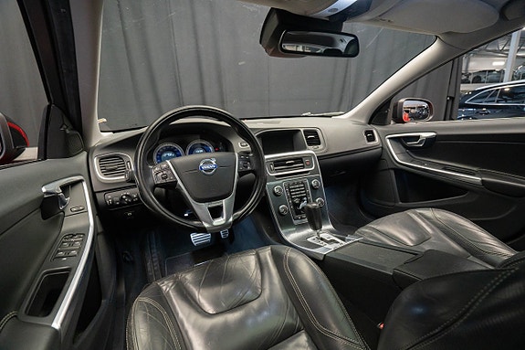 Volvo V60 10 of 21