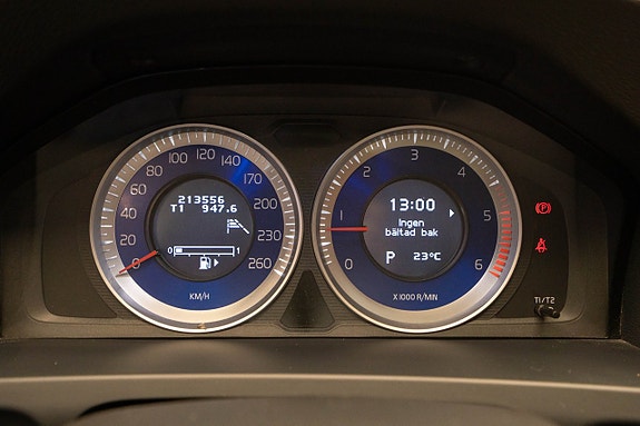 Volvo V60 20 of 21