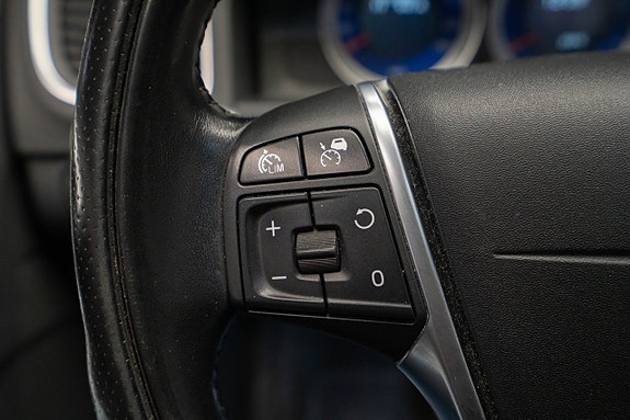 Volvo V60 19 of 21