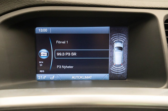 Volvo V60 21 of 21