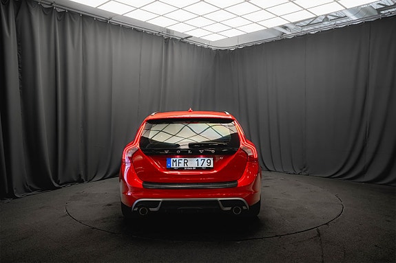 Volvo V60 7 of 21