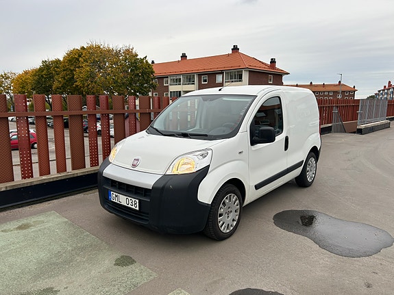 Fiat Fiorino 3 of 11