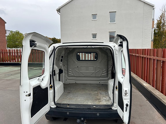 Fiat Fiorino 9 of 11