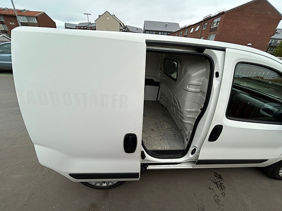 Fiat Fiorino 6 of 11