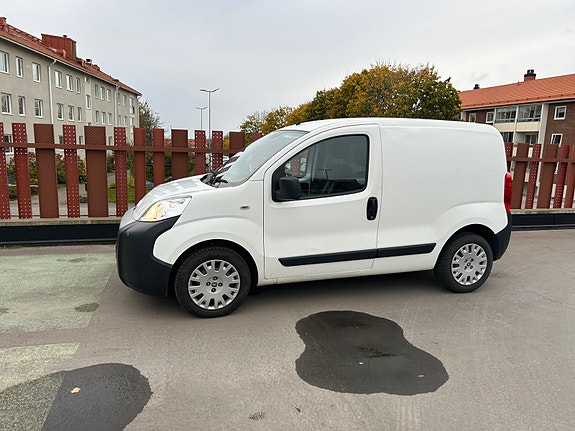 Fiat Fiorino 2 of 11