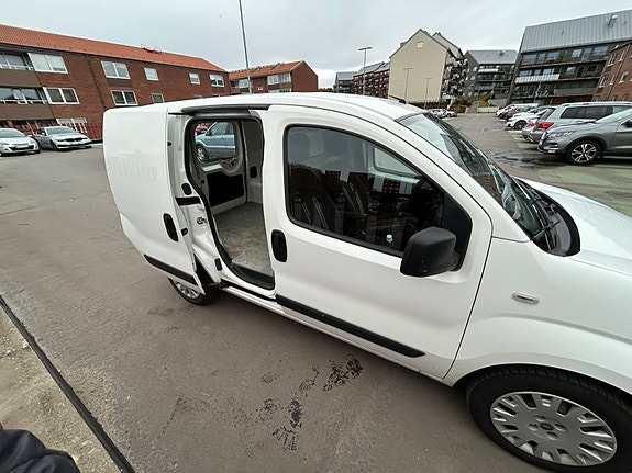 Fiat Fiorino 5 of 11