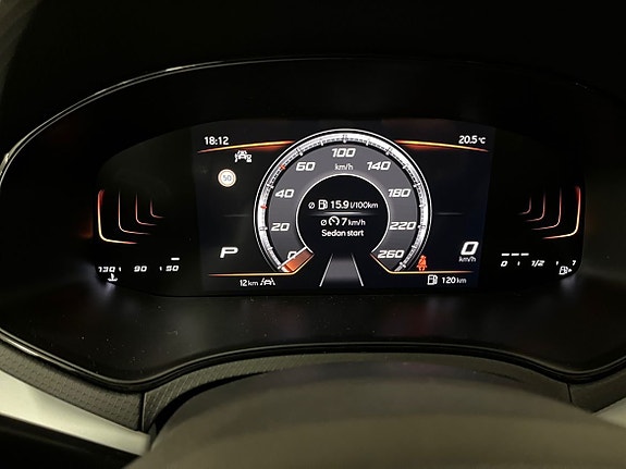 Seat Arona 11 of 18