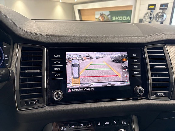 Skoda Kodiaq 14 of 14