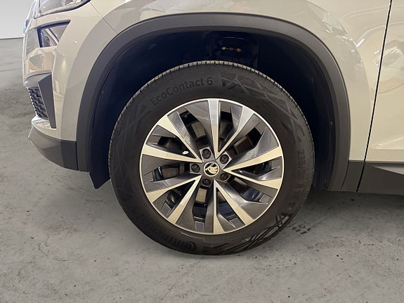Skoda Kodiaq 6 of 14