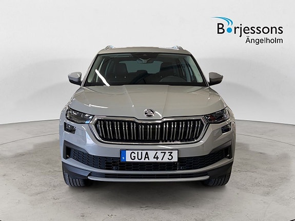 Skoda Kodiaq 5 of 14