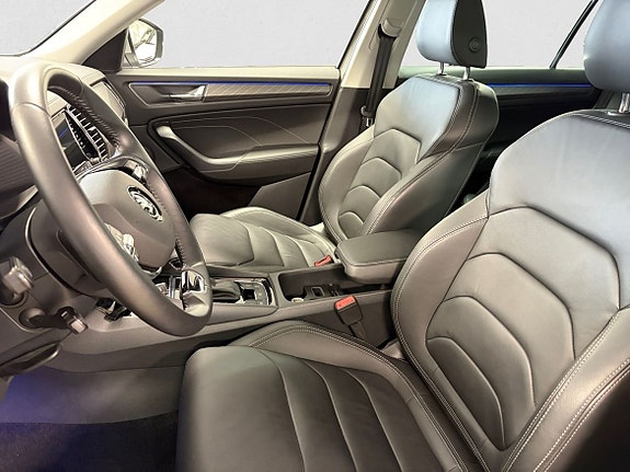 Skoda Kodiaq 7 of 14