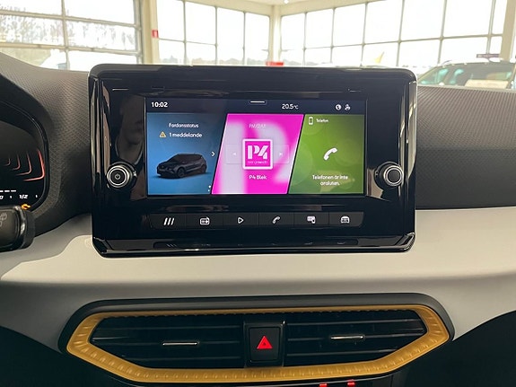 Seat Arona 15 of 15