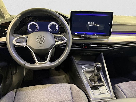 Volkswagen Golf I 9 of 13
