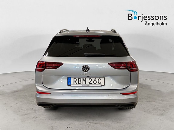 Volkswagen Golf I 4 of 13