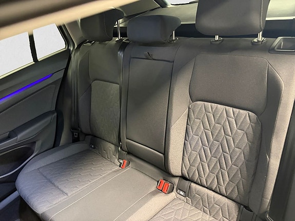 Volkswagen Golf I 10 of 13