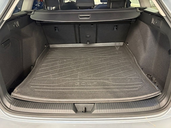 Volkswagen Golf I 11 of 13