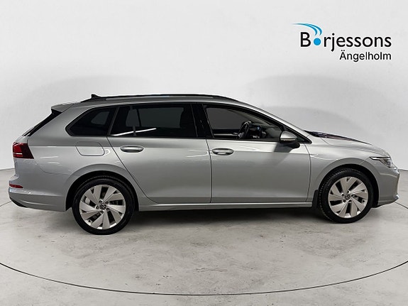 Volkswagen Golf I 2 of 13