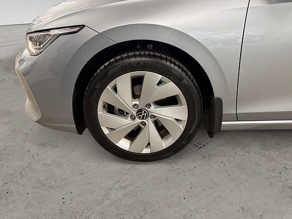 Volkswagen Golf I 6 of 13